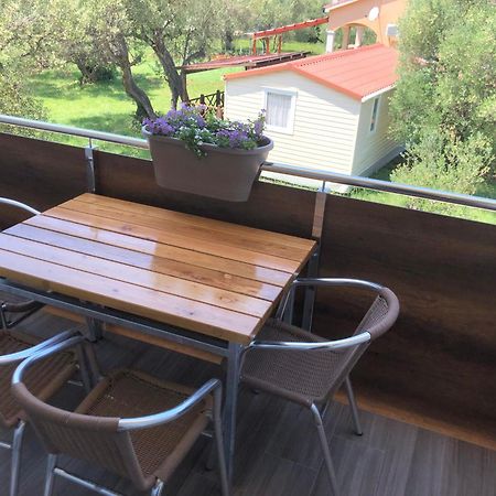 Apartmani Gavran Sukošan Zewnętrze zdjęcie
