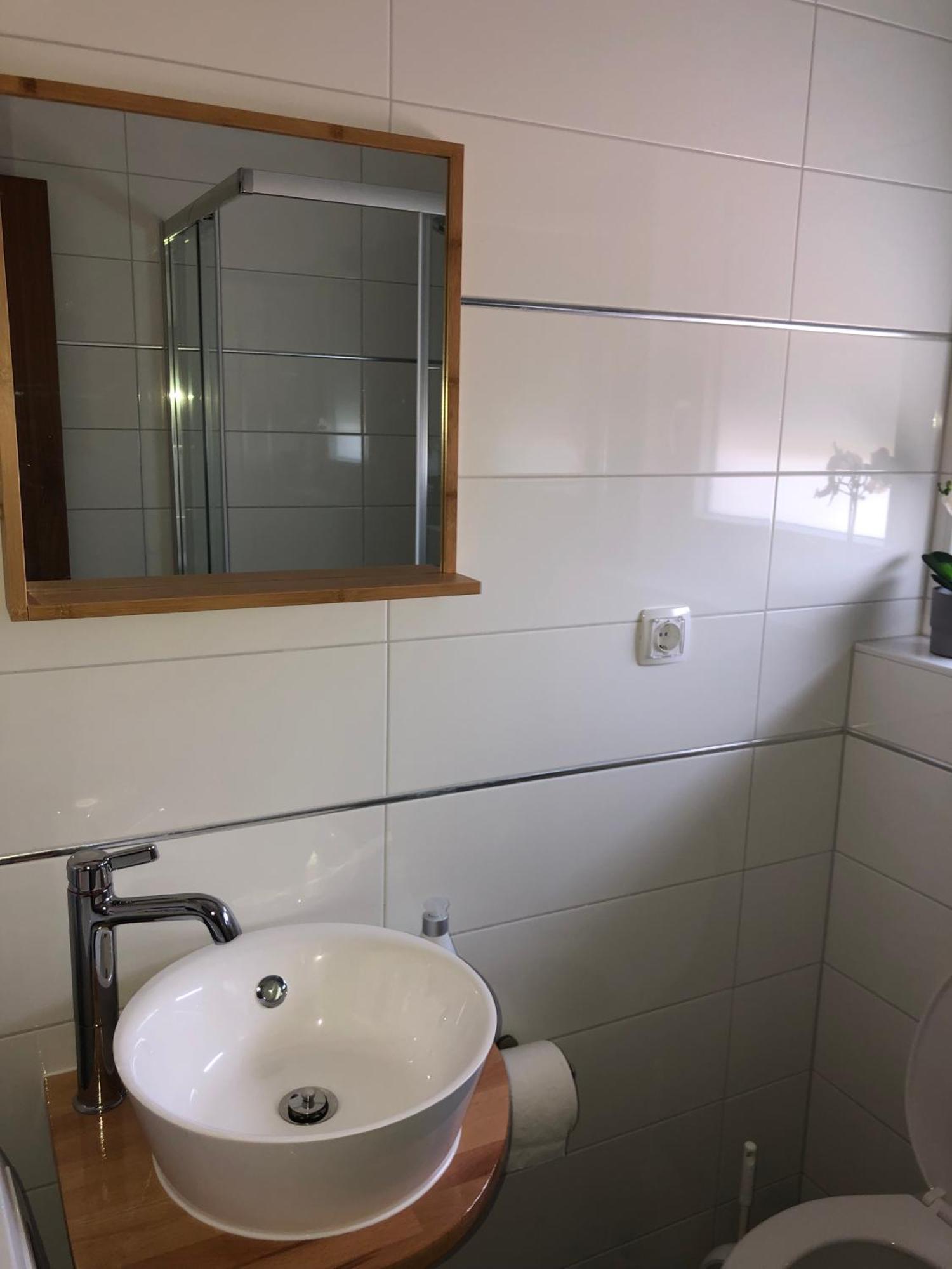 Apartmani Gavran Sukošan Zewnętrze zdjęcie