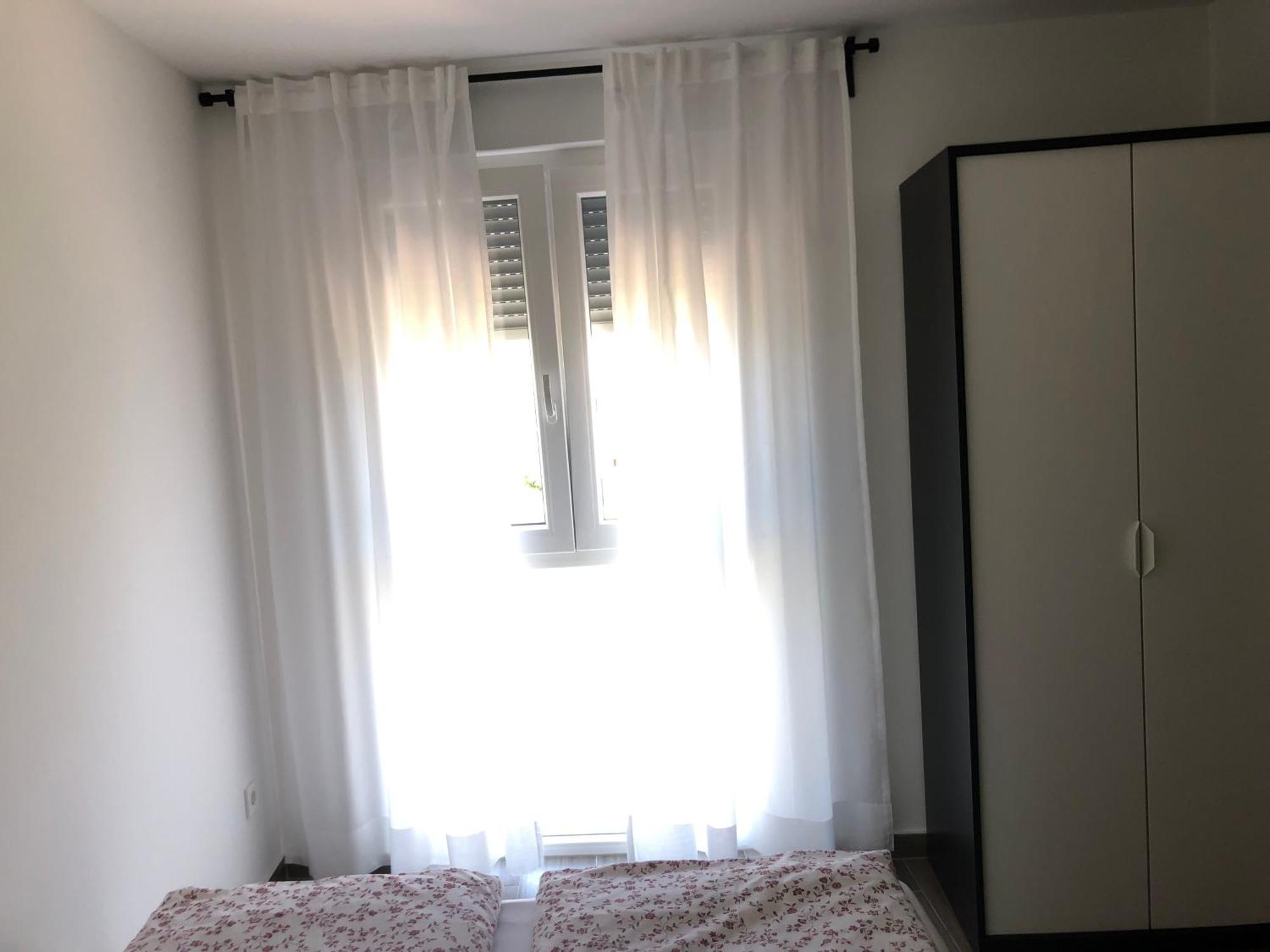 Apartmani Gavran Sukošan Zewnętrze zdjęcie