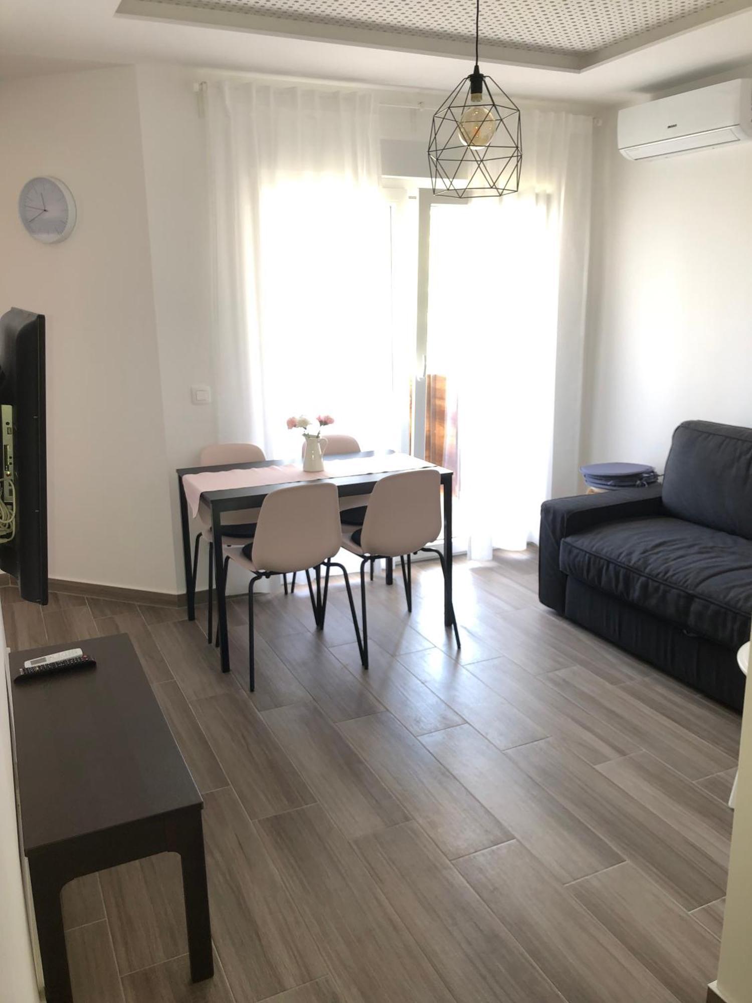 Apartmani Gavran Sukošan Zewnętrze zdjęcie