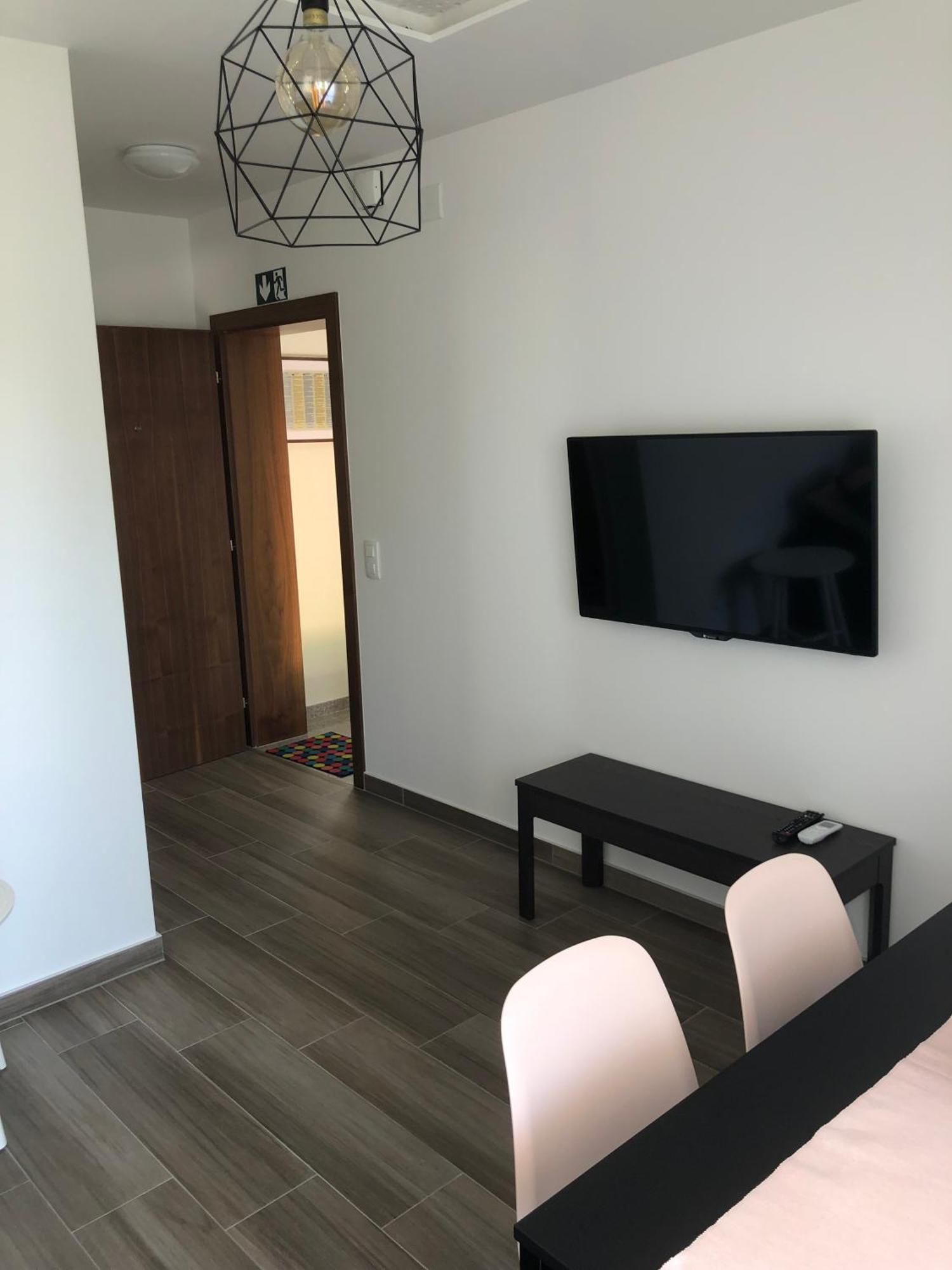 Apartmani Gavran Sukošan Zewnętrze zdjęcie