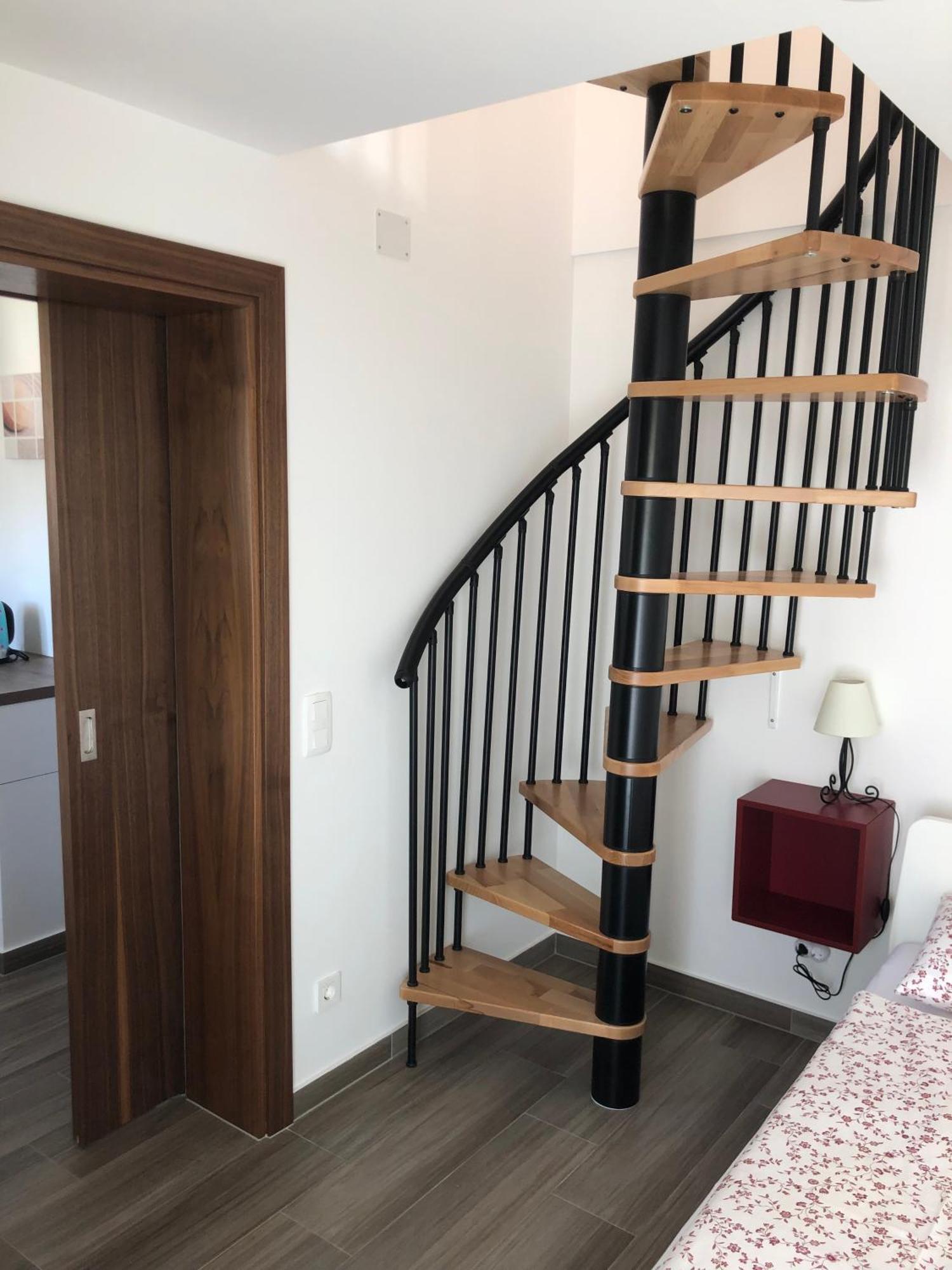 Apartmani Gavran Sukošan Zewnętrze zdjęcie