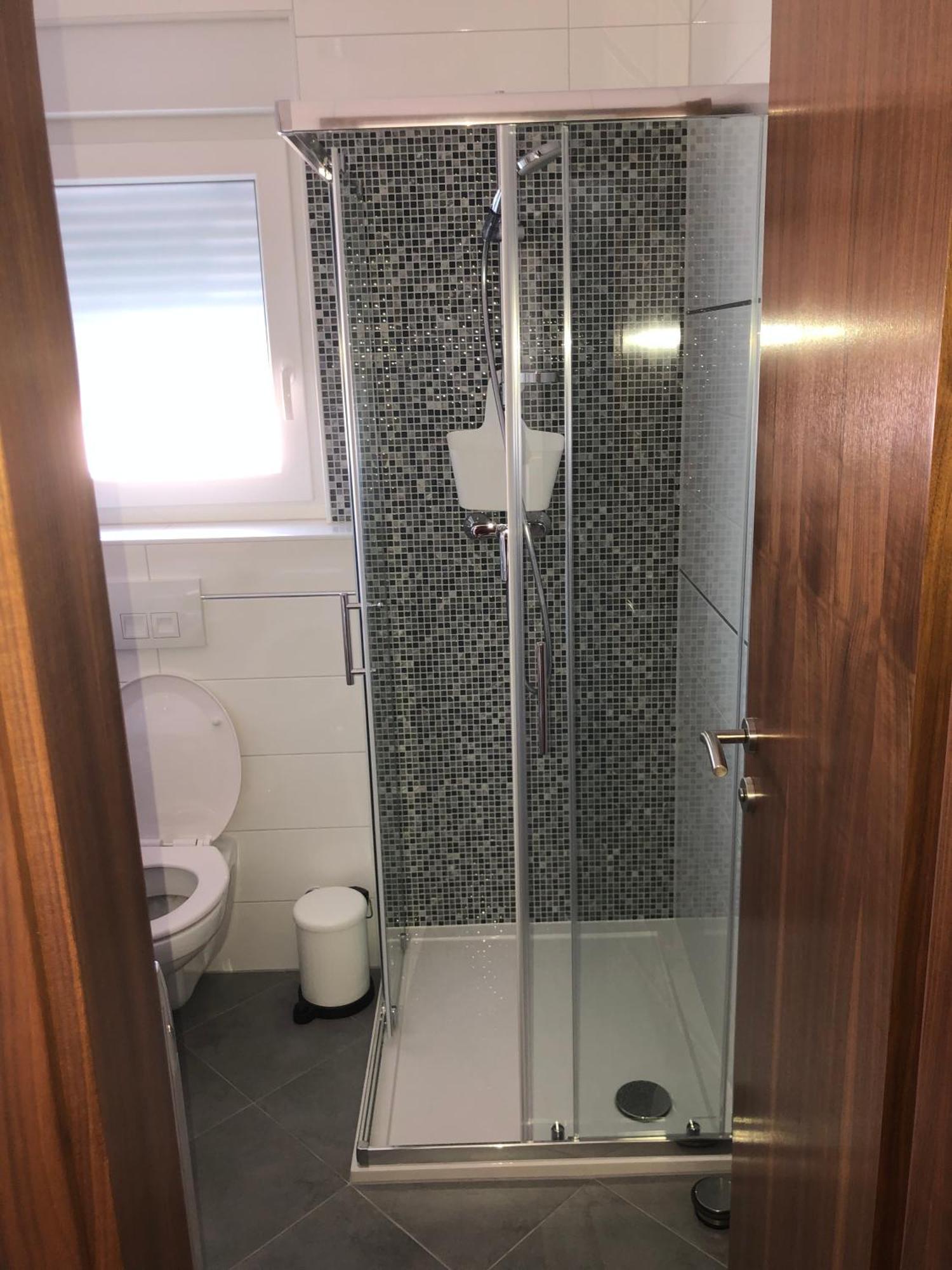 Apartmani Gavran Sukošan Zewnętrze zdjęcie