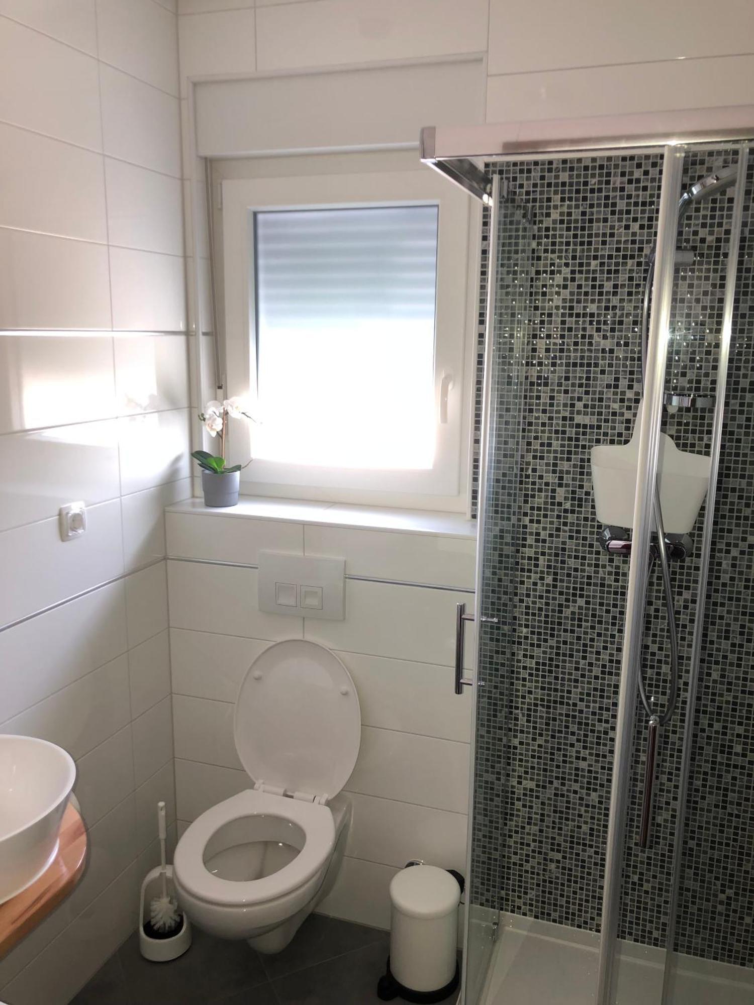Apartmani Gavran Sukošan Zewnętrze zdjęcie