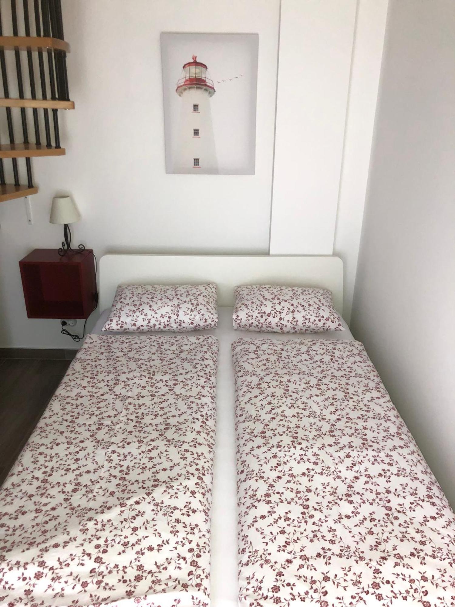 Apartmani Gavran Sukošan Zewnętrze zdjęcie