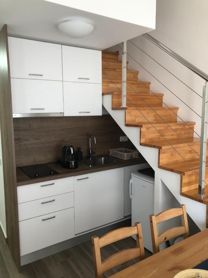 Apartmani Gavran Sukošan Zewnętrze zdjęcie