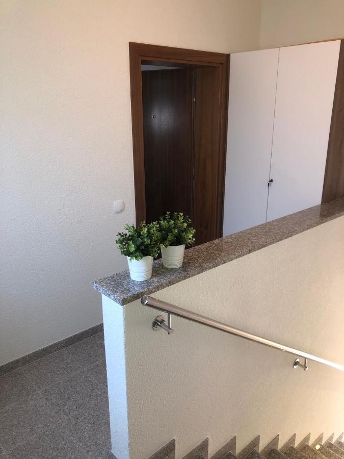 Apartmani Gavran Sukošan Zewnętrze zdjęcie