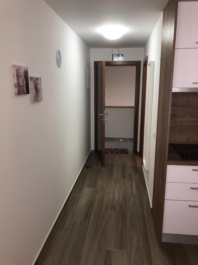 Apartmani Gavran Sukošan Zewnętrze zdjęcie