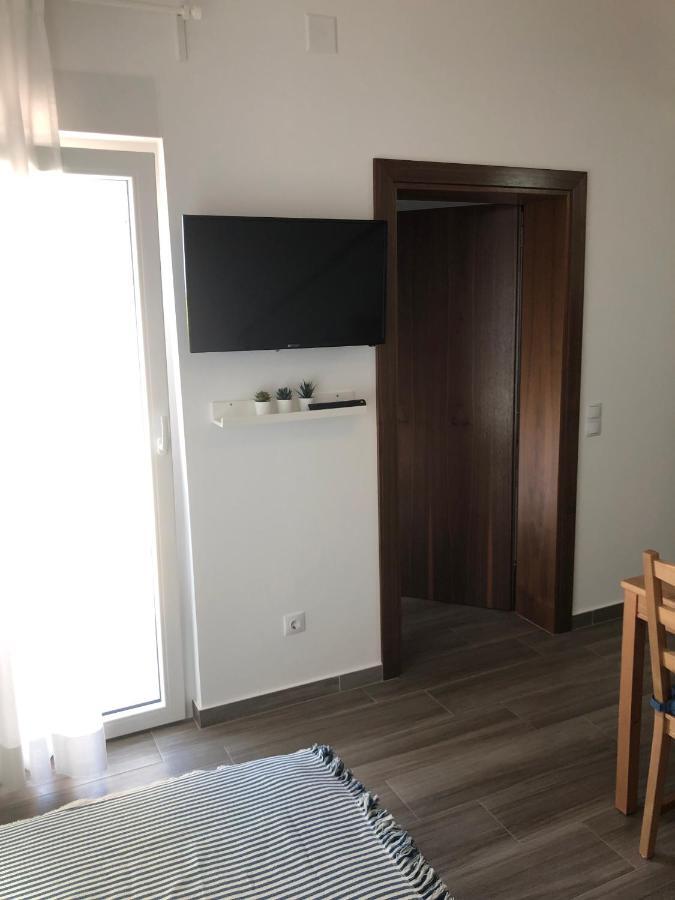 Apartmani Gavran Sukošan Zewnętrze zdjęcie