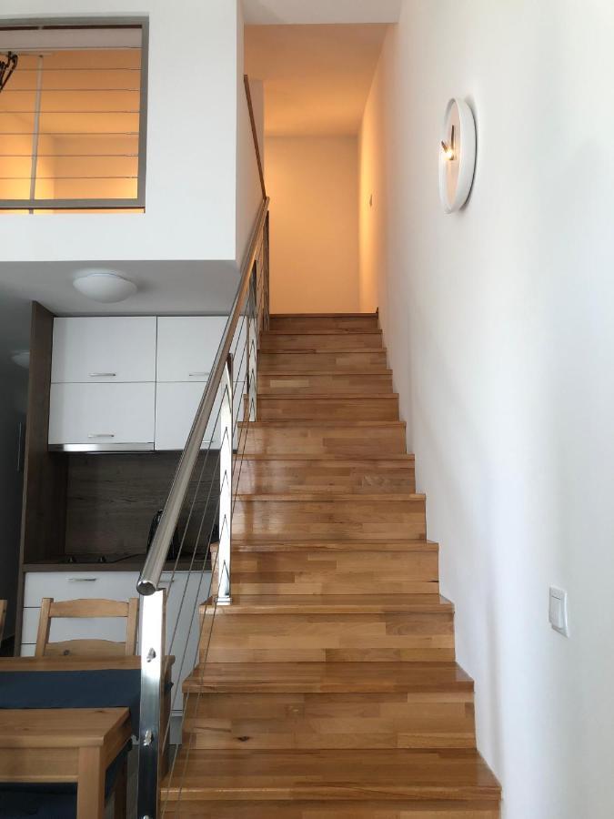 Apartmani Gavran Sukošan Zewnętrze zdjęcie