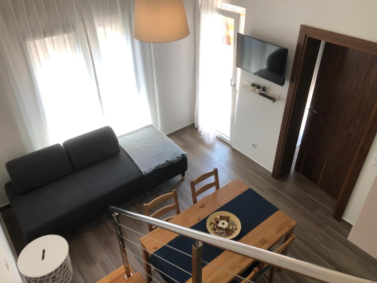 Apartmani Gavran Sukošan Zewnętrze zdjęcie
