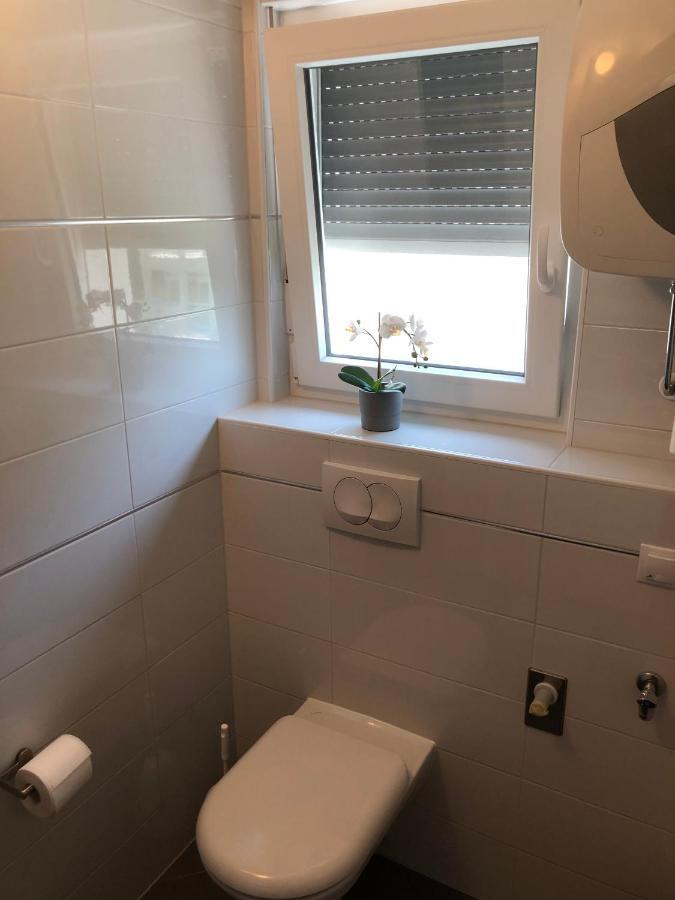 Apartmani Gavran Sukošan Zewnętrze zdjęcie