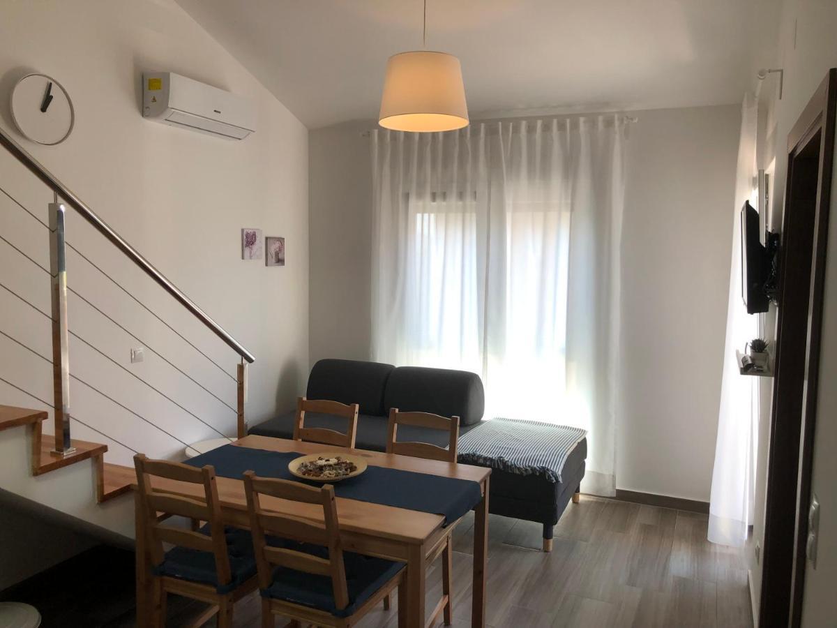 Apartmani Gavran Sukošan Zewnętrze zdjęcie