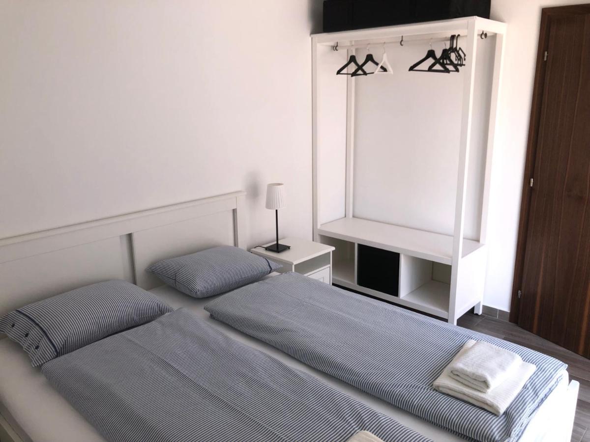 Apartmani Gavran Sukošan Zewnętrze zdjęcie