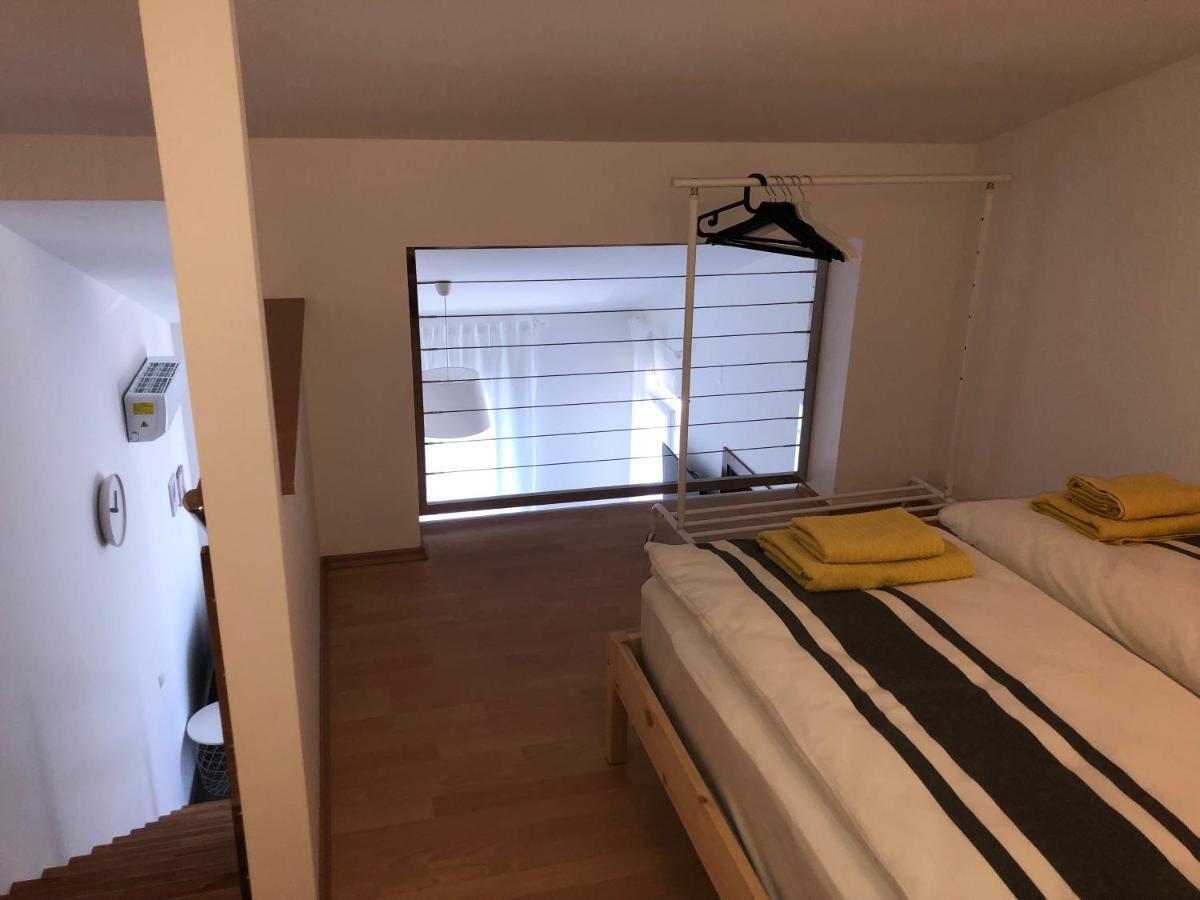 Apartmani Gavran Sukošan Zewnętrze zdjęcie