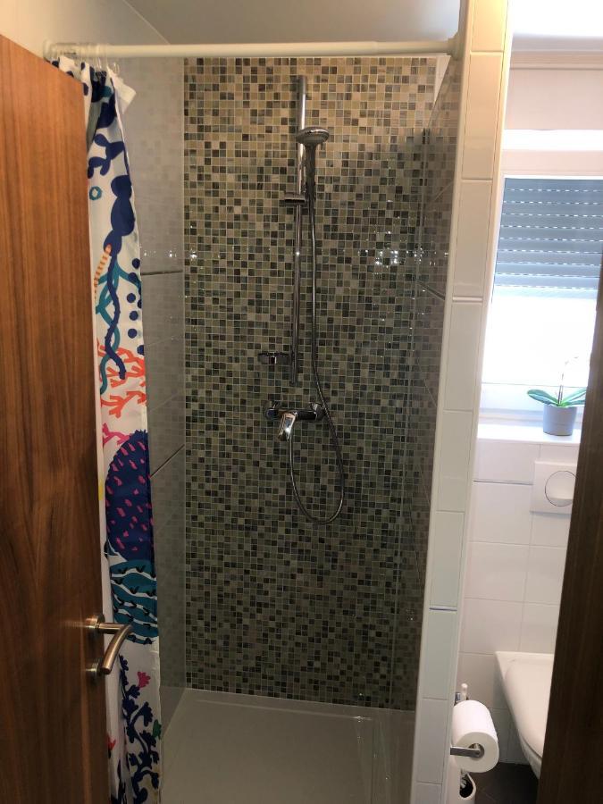 Apartmani Gavran Sukošan Zewnętrze zdjęcie